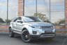 USED 2016 H LAND ROVER RANGE ROVER EVOQUE 2.0 eD4 SE SUV 5dr Diesel Manual FWD Euro 6 (s/s) (150 ps) FULL HISTORY /  &pound;35 TAX