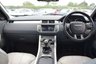 USED 2016 H LAND ROVER RANGE ROVER EVOQUE 2.0 eD4 SE SUV 5dr Diesel Manual FWD Euro 6 (s/s) (150 ps) FULL HISTORY /  &pound;35 TAX