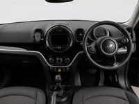 USED 2017 67 MINI COUNTRYMAN 1.5 COOPER S E ALL4 5d 222 BHP 1 FORMER KEEPER, CLEAN EXAMPLE