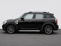 USED 2017 67 MINI COUNTRYMAN 1.5 COOPER S E ALL4 5d 222 BHP 1 FORMER KEEPER, CLEAN EXAMPLE