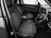 USED 2017 67 MINI COUNTRYMAN 1.5 COOPER S E ALL4 5d 222 BHP 1 FORMER KEEPER, CLEAN EXAMPLE