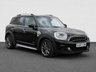USED 2017 67 MINI COUNTRYMAN 1.5 COOPER S E ALL4 5d 222 BHP 1 FORMER KEEPER, CLEAN EXAMPLE