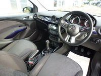 USED 2015 15 VAUXHALL ADAM 1.2 JAM 3d 69 BHP www.suffolkcarcentre.co.uk - Located a Reydon