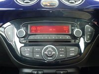 USED 2015 15 VAUXHALL ADAM 1.2 JAM 3d 69 BHP www.suffolkcarcentre.co.uk - Located a Reydon