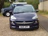 USED 2015 15 VAUXHALL ADAM 1.2 JAM 3d 69 BHP www.suffolkcarcentre.co.uk - Located a Reydon