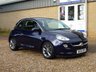 USED 2015 15 VAUXHALL ADAM 1.2 JAM 3d 69 BHP www.suffolkcarcentre.co.uk - Located a Reydon