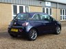 USED 2015 15 VAUXHALL ADAM 1.2 JAM 3d 69 BHP www.suffolkcarcentre.co.uk - Located a Reydon