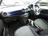 USED 2015 15 VAUXHALL ADAM 1.2 JAM 3d 69 BHP www.suffolkcarcentre.co.uk - Located a Reydon