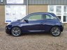 USED 2015 15 VAUXHALL ADAM 1.2 JAM 3d 69 BHP www.suffolkcarcentre.co.uk - Located a Reydon