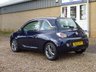 USED 2015 15 VAUXHALL ADAM 1.2 JAM 3d 69 BHP www.suffolkcarcentre.co.uk - Located a Reydon