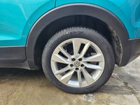 USED 2019 69 VOLKSWAGEN T-CROSS 1.0 SE TSI DSG 5d 114 BHP Excellent Service History