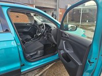 USED 2019 69 VOLKSWAGEN T-CROSS 1.0 SE TSI DSG 5d 114 BHP Excellent Service History