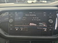 USED 2019 69 VOLKSWAGEN T-CROSS 1.0 SE TSI DSG 5d 114 BHP Excellent Service History