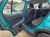 USED 2019 69 VOLKSWAGEN T-CROSS 1.0 SE TSI DSG 5d 114 BHP Excellent Service History