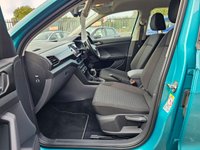 USED 2019 69 VOLKSWAGEN T-CROSS 1.0 SE TSI DSG 5d 114 BHP Excellent Service History