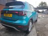 USED 2019 69 VOLKSWAGEN T-CROSS 1.0 SE TSI DSG 5d 114 BHP Excellent Service History