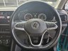 USED 2019 69 VOLKSWAGEN T-CROSS 1.0 SE TSI DSG 5d 114 BHP Excellent Service History