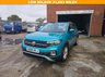 USED 2019 69 VOLKSWAGEN T-CROSS 1.0 SE TSI DSG 5d 114 BHP Excellent Service History
