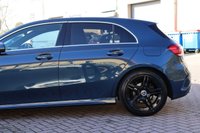 USED 2019 69 MERCEDES-BENZ A-CLASS A200D 2.0 AMG LINE  