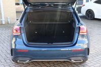USED 2019 69 MERCEDES-BENZ A-CLASS A200D 2.0 AMG LINE  