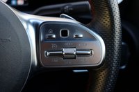USED 2019 69 MERCEDES-BENZ A-CLASS A200D 2.0 AMG LINE  