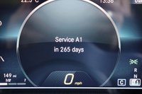 USED 2019 69 MERCEDES-BENZ A-CLASS A200D 2.0 AMG LINE  