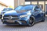 USED 2019 69 MERCEDES-BENZ A-CLASS A200D 2.0 AMG LINE  