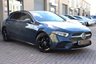 USED 2019 69 MERCEDES-BENZ A-CLASS A200D 2.0 AMG LINE  