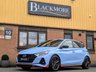 USED 2021 71 HYUNDAI I20 (71) 1.6 N ONE OWNER - FULL HYUNDAI SERV HIST