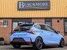 USED 2021 71 HYUNDAI I20 (71) 1.6 N ONE OWNER - FULL HYUNDAI SERV HIST