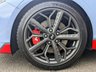 USED 2021 71 HYUNDAI I20 (71) 1.6 N ONE OWNER - FULL HYUNDAI SERV HIST