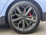USED 2021 71 HYUNDAI I20 (71) 1.6 N ONE OWNER - FULL HYUNDAI SERV HIST