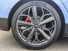 USED 2021 71 HYUNDAI I20 (71) 1.6 N ONE OWNER - FULL HYUNDAI SERV HIST