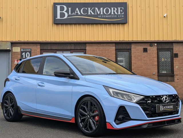 View our HYUNDAI I20