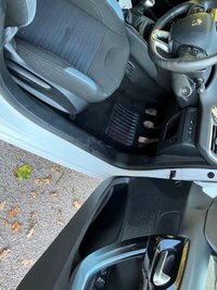 USED 2012 62 PEUGEOT 208 1.4 HDi Allure Hatchback 5dr Diesel Manual Euro 5 (70 ps) 