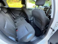 USED 2012 62 PEUGEOT 208 1.4 HDi Allure Hatchback 5dr Diesel Manual Euro 5 (70 ps) 