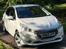 USED 2012 62 PEUGEOT 208 1.4 HDi Allure Hatchback 5dr Diesel Manual Euro 5 (70 ps) 