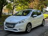 USED 2012 62 PEUGEOT 208 1.4 HDi Allure Hatchback 5dr Diesel Manual Euro 5 (70 ps) 