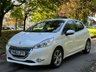 USED 2012 62 PEUGEOT 208 1.4 HDi Allure Hatchback 5dr Diesel Manual Euro 5 (70 ps) 
