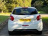 USED 2012 62 PEUGEOT 208 1.4 HDi Allure Hatchback 5dr Diesel Manual Euro 5 (70 ps) 