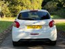 USED 2012 62 PEUGEOT 208 1.4 HDi Allure Hatchback 5dr Diesel Manual Euro 5 (70 ps) 