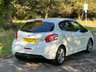 USED 2012 62 PEUGEOT 208 1.4 HDi Allure Hatchback 5dr Diesel Manual Euro 5 (70 ps) 