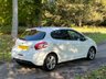 USED 2012 62 PEUGEOT 208 1.4 HDi Allure Hatchback 5dr Diesel Manual Euro 5 (70 ps) 