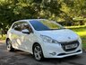 USED 2012 62 PEUGEOT 208 1.4 HDi Allure Hatchback 5dr Diesel Manual Euro 5 (70 ps) 