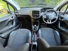 USED 2012 62 PEUGEOT 208 1.4 HDi Allure Hatchback 5dr Diesel Manual Euro 5 (70 ps) 