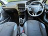 USED 2012 62 PEUGEOT 208 1.4 HDi Allure Hatchback 5dr Diesel Manual Euro 5 (70 ps) 
