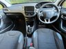 USED 2012 62 PEUGEOT 208 1.4 HDi Allure Hatchback 5dr Diesel Manual Euro 5 (70 ps) 