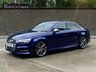 USED 2017 17 AUDI A3 2.0 S3 QUATTRO 4d 306 BHP FINANCE AVAILABLE ZERO DEPOSIT