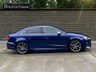 USED 2017 17 AUDI A3 2.0 S3 QUATTRO 4d 306 BHP FINANCE AVAILABLE ZERO DEPOSIT