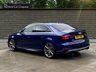 USED 2017 17 AUDI A3 2.0 S3 QUATTRO 4d 306 BHP FINANCE AVAILABLE ZERO DEPOSIT